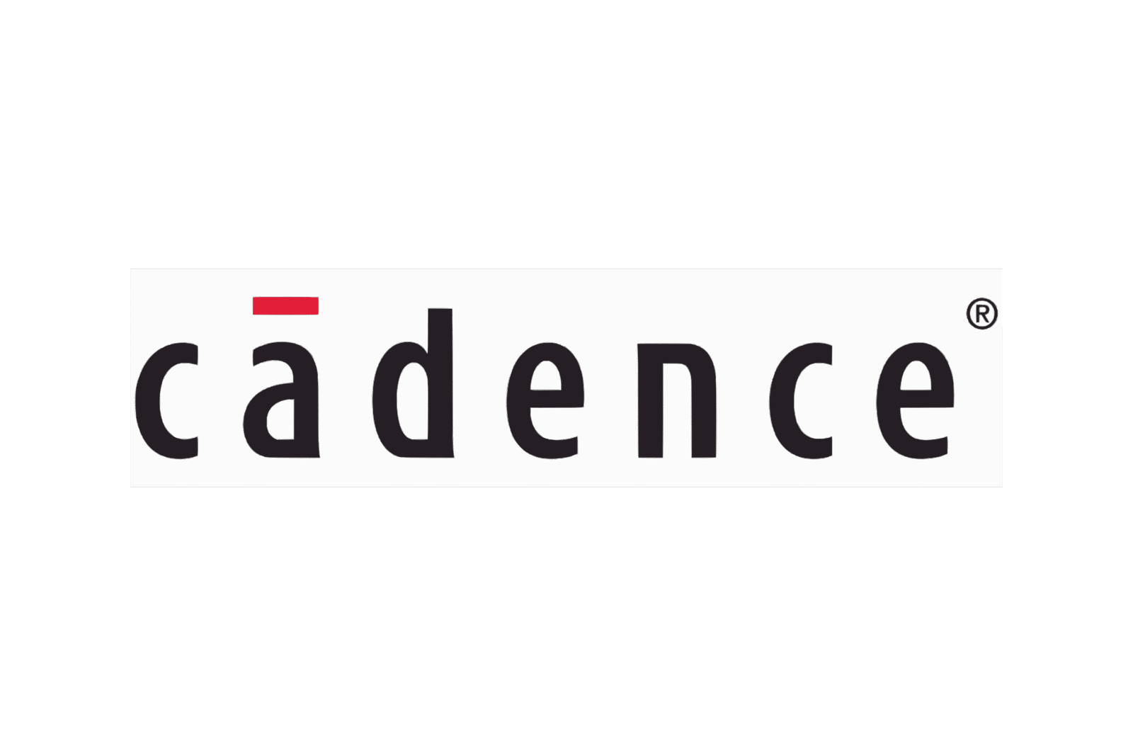Cadence