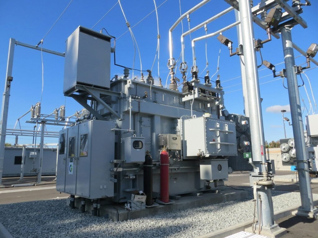 MSR Electricals provides reliable HT and LT installation services for commercial, industrial and corporate projects, with professional electrical project execution.